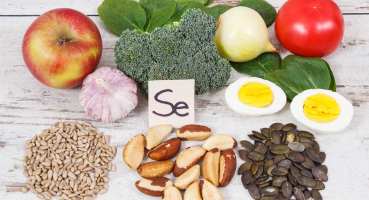 Health Benefits of Selenium