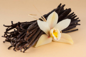 Health Benefits of Vanilla Exact and Vanilla Beans