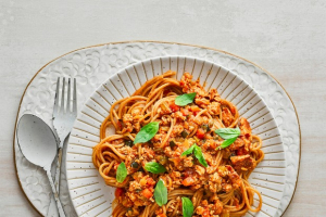 Healthier Pasta Tips for People With Type 2 Diabetes