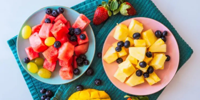 Healthiest Fruits You Should Eat More