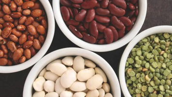 Healthy Beans and Legumes You Should Try