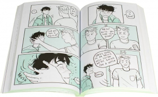 Best LGBTQ Graphic Novels