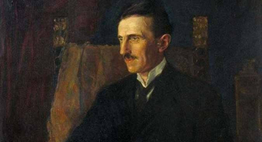 Interesting Facts about Nikola Tesla