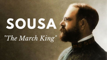 Interesting Facts about John Philip Sousa
