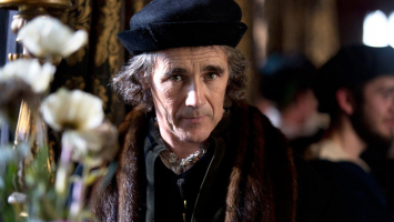 Historical Figures in Wolf Hall
