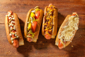 Best Hot Dog Brands in the US