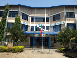 Best Universities in Burundi
