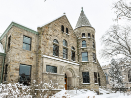Best Christian Colleges in Michigan