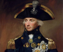 Interesting Facts about Horatio Nelson