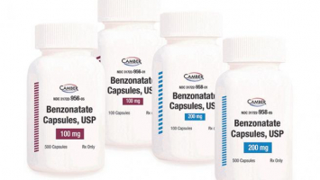 Things to Know About Benzonatate