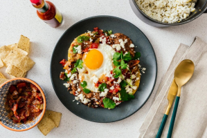 Best High-Protein Breakfast Recipes That Keep You Full