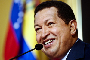 Interesting Facts about Hugo Chávez