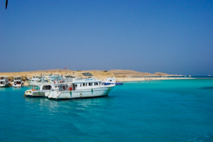 Most Beautiful Coastal Towns in Egypt