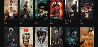 Best Sites to Download Indian Movies for Free