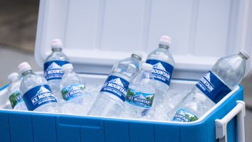 Best Bottled Water Brands in The US