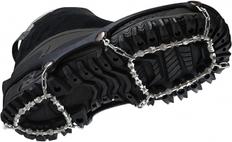 Best Ice Cleats for Shoes and Boots