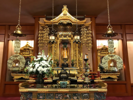 Best Buddhist Temples in Boise