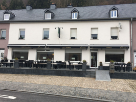 Best Restaurants In Luxembourg