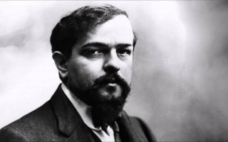 Interesting Facts about Claude Debussy