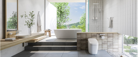Largest Sanitary Ware Manufacturers in Japan