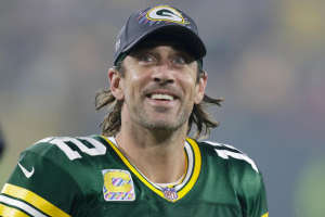 Interesting Facts about Aaron Rodgers
