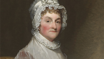 Interesting Facts about Abigail Adams