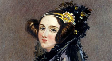 Interesting Facts about Ada Lovelace
