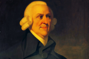 Interesting Facts about Adam Smith