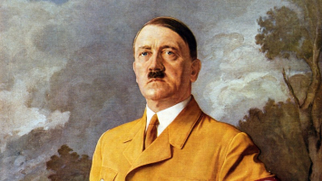 Interesting Facts about Adolf Hitler