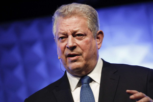 Interesting Facts about Al Gore