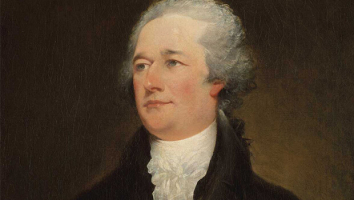 Interesting Facts about Alexander Hamilton
