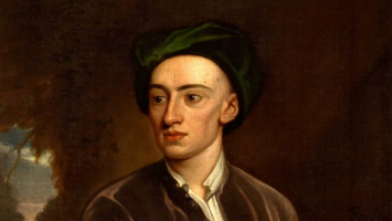 Interesting Facts about Alexander Pope