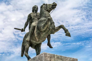 Interesting Facts about Alexander the Great