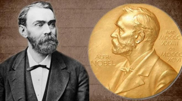 Interesting Facts about Alfred Nobel