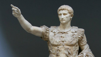 Major Achievements of Augustus Caesar