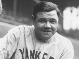 Interesting Facts about Babe Ruth