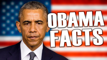 Interesting Facts about Barack Obama