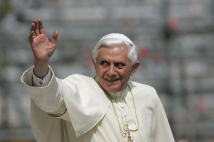 Interesting Facts about Benedict XVI