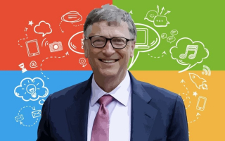 Interesting Facts about Bill Gates