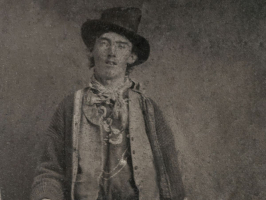 Interesting Facts about Billy the Kid
