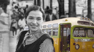 Interesting Facts About Biography of Rosa Parks