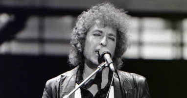 Interesting Facts about Bob Dylan