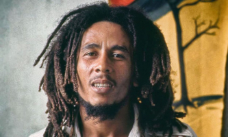 Interesting Facts about Bob Marley