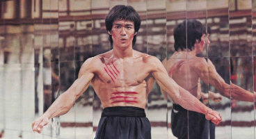 Interesting Facts about Bruce Lee
