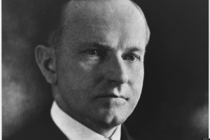 Interesting Facts about Calvin Coolidge