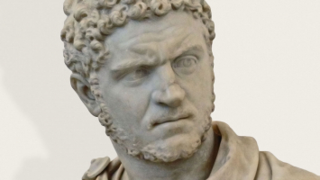 Interesting Facts about Caracalla