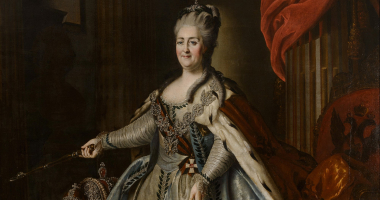 Interesting Facts about Catherine the Great