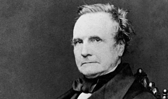 Interesting Facts about Charles Babbage