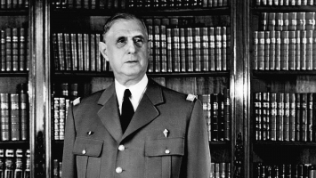 Interesting Facts about Charles de Gaulle