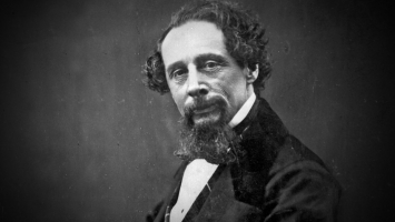 Interesting Facts about Charles Dickens
